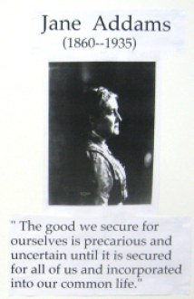 Jane Addams Quotes. QuotesGram